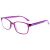 Lesebrille Rainbow Lila 3,00dpt