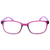 Lesebrille Rainbow Lila 3,00dpt