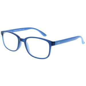 Lesebrille Rainbow Blau 1,50dpt