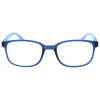 Lesebrille Rainbow Blau 1,50dpt