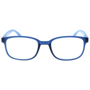 Lesebrille Rainbow Blau 2,00dpt