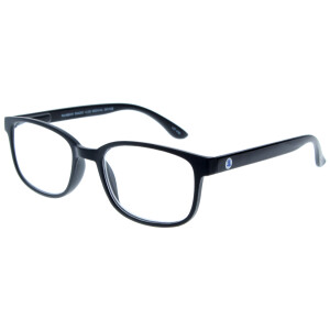 Lesebrille Rainbow Schwarz 2,00dpt