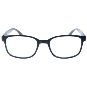 Lesebrille Rainbow Schwarz 2,00dpt