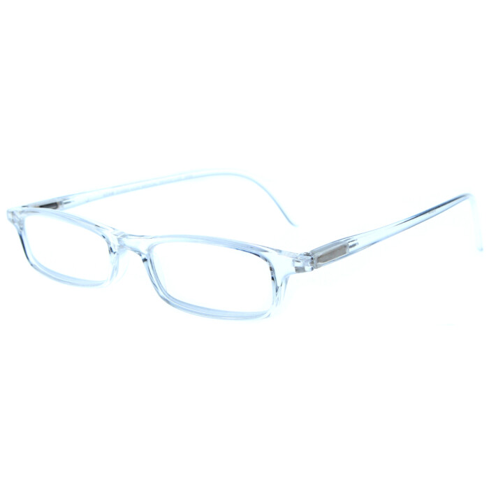 Lesebrille Adam Kristall + 1,25 dpt