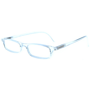 Lesebrille Adam Kristall + 2,5 dpt