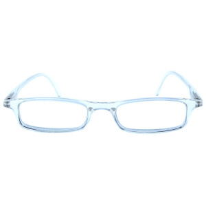Lesebrille Adam Kristall + 2,5 dpt