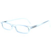 Lesebrille Adam Kristall + 2,5 dpt