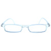 Lesebrille Adam Kristall + 2,5 dpt