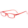 Lesebrille Adam Rot + 1,25 dpt