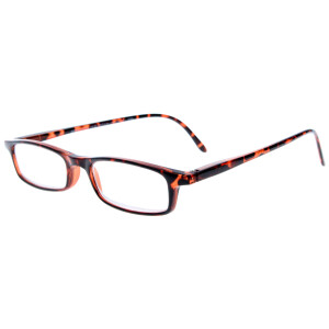 Lesebrille Adam Havanna + 1,5 dpt