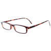 Lesebrille Adam Havanna + 2,5 dpt