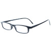 Lesebrille Adam Schwarz + 1,5 dpt