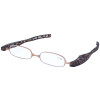Podreader - innovative Lesebrille