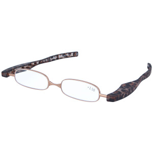 Podreader - innovative Lesebrille
