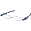 Podreader - innovative Lesebrille
