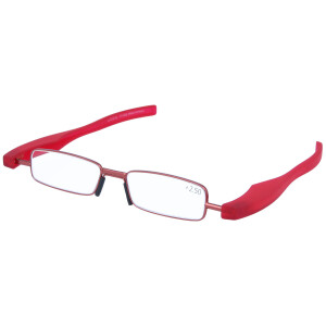 Podreader - innovative Lesebrille