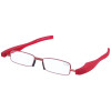 Podreader - innovative Lesebrille