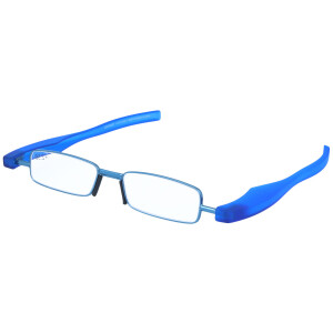 Podreader - innovative Lesebrille