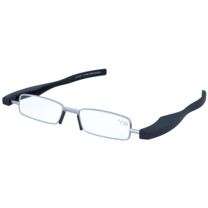 Podreader - innovative Lesebrille