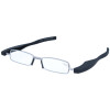 Podreader - innovative Lesebrille