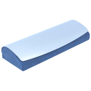 Modernes Brillenetui RICHMOND mit Magnetverschluss und...