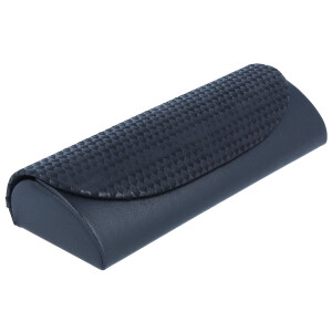 Elegantes Brillenetui mit Magnetverschluss - LAURA - aus...