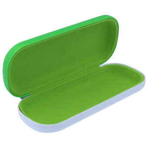 Niedliches Kinder-Brillenetui "BUDDY" mit...