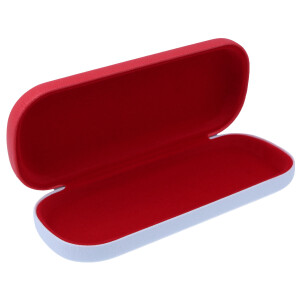 Niedliches Kinder-Brillenetui "BUDDY" mit...