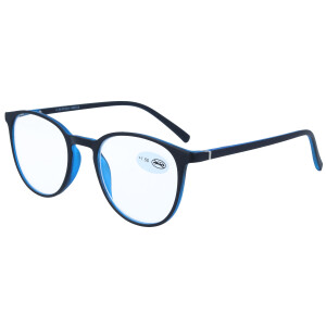 Moderne Lesebrille /-hilfe LINDA mit farblich passendem...