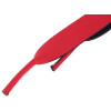 Schwimmfähiges Brillenband/ Schwimmband - Floater Fit Red
