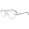 Matrix  Brillenfassung für Herren 223 52/16-140 gun