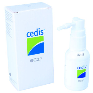 CEDIS Reinigungsspray mit Bürste 30 ml - Nr. 86701