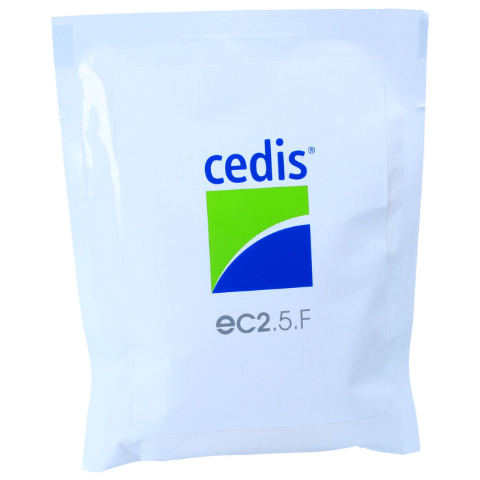 CEDIS Nachfüllpackung Reinigungstücher feucht (25 Stück) - Nr. 86804