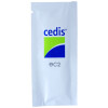 50 St. Cedis Reinigungstücher feucht, einzeln verpackt, speziell für Hörgeräte und Ohrpassstücke