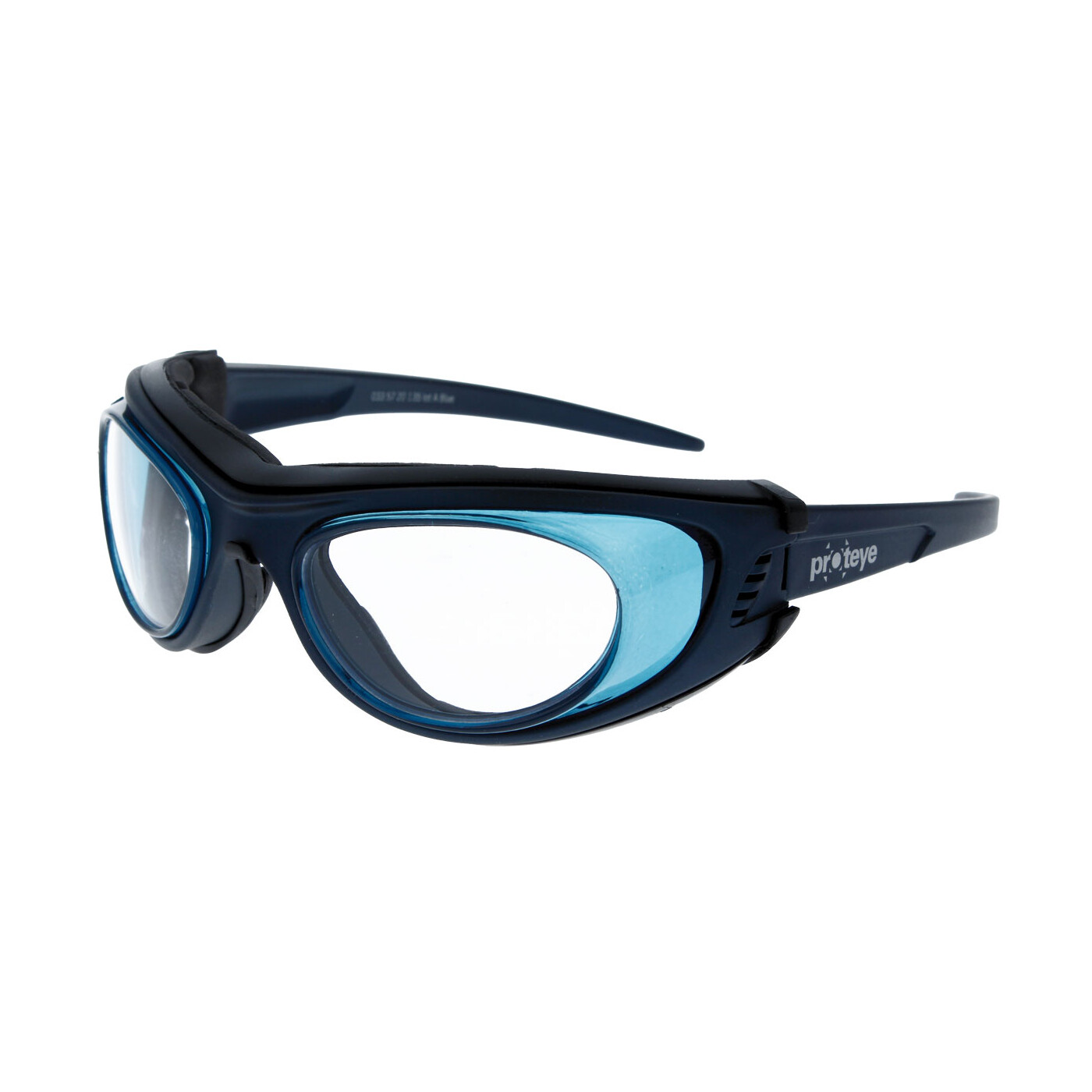 schutzbrille stärke