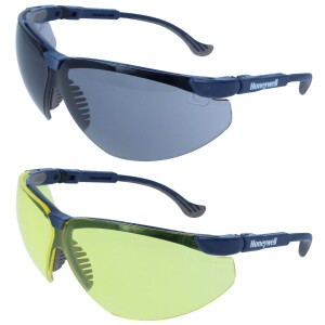 Praktische Schutzbrille/Sportbrille aus hochwertigem...