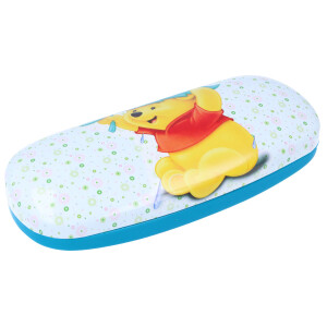 Niedliches Hartschalenetui für Kinder mit Winnie...