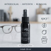 Klar-Pilot Spray - antibeschlag, antistatik, reinigen 25 ml