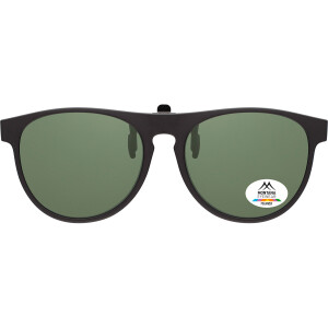 Sonnenschutz Vorhänger / Clip on - mit Polarisation...