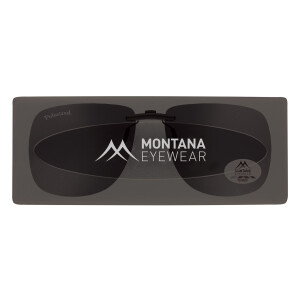 Sonnenschutz Vorhänger/ Clip on - mit Polarisation -...