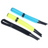 JULBO schwimmfähiges Brillenband - Floater - in Blau mit Silikon-Tube-Endstück