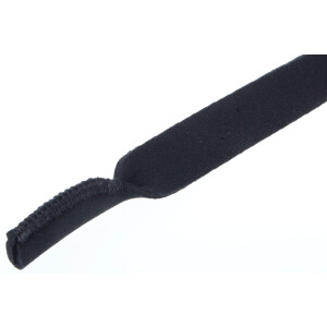 JULBO - Schwarzes Neopren Sportband in XL ( 34,5 cm x 1,9...