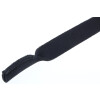 JULBO - Schwarzes Neopren Sportband in XL ( 34,5 cm x 1,9 cm )