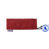 Schicke Fertiglesebrille JUNIOR NEW im modernen Panto-Design mit Federscharnier Rot + 3,50 dpt