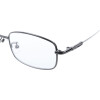 Klassische Fernbrille "Isaac" mit flexiblen Bügeln und individueller Stärke