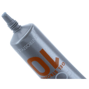 Super Antifog / Nofog langanhaltendes Antibeschlag-Gel inkl. Tuch und Tasche 10 g