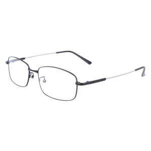 QQN 9852 54/18-140 schwarz - silber