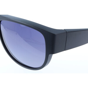 Sportliche Überbrille / Sonnenbrille mit Sonnenschutz und Polarisation | 100% UV-Beständig