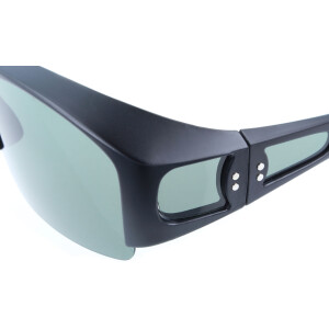 Überbrille / Sonnenbrille im schicken Design mit...
