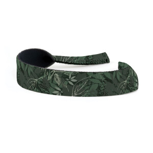 Neopren Sportband in verschiedenen Farben / Motiven Verdant